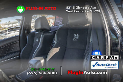 2019 Dodge Charger R/T Scat Pack