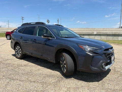 2023 Subaru Outback Limited XT