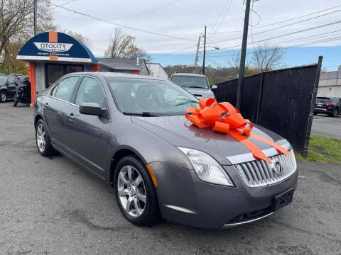 2010 Mercury Milan for sale at OTOCITY in Totowa NJ