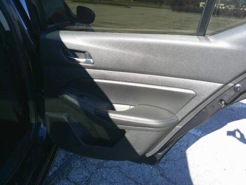 2019 Nissan Altima 2.5 SL