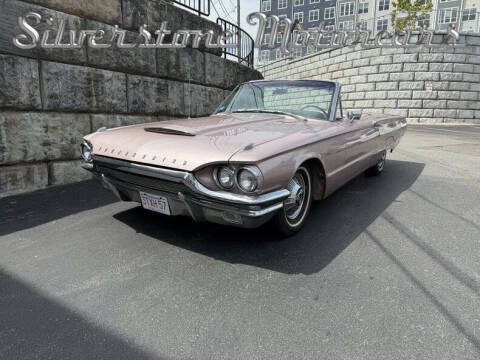 1964 Ford Thunderbird