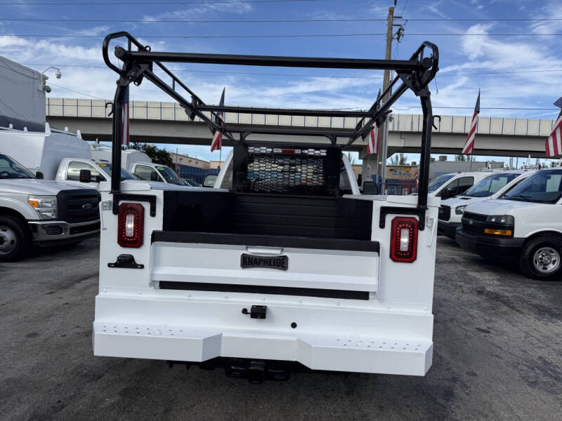 2018 Ford F-350 Super Duty XL