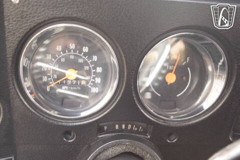 1976 Chevrolet Blazer