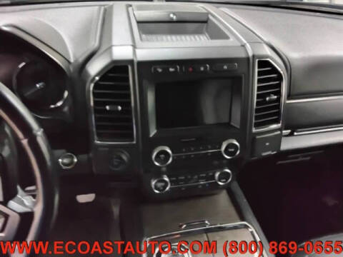 2020 Ford Expedition MAX Limited
