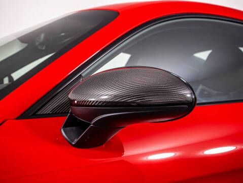 2024 Porsche 718 Cayman GT4 RS