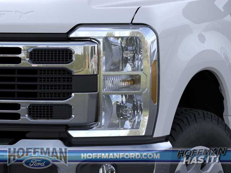 2025 Ford F-350 Super Duty XLT