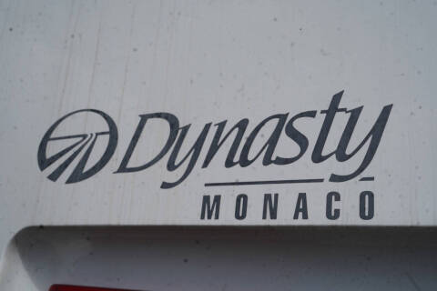 2000 Monaco Dynasty M-37