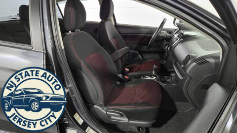 2024 Mitsubishi Mirage G4 Black Edition