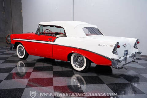 1956 Chevrolet Bel Air