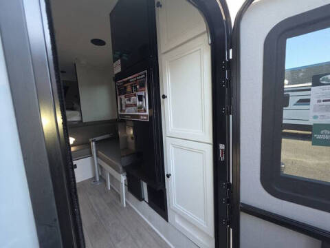 2026 Palomino BACKPACK HS2901