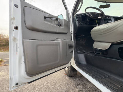 2018 Chevrolet Express LT 3500