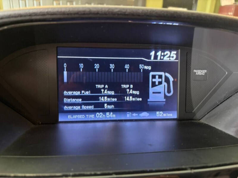 2013 Honda Pilot EX