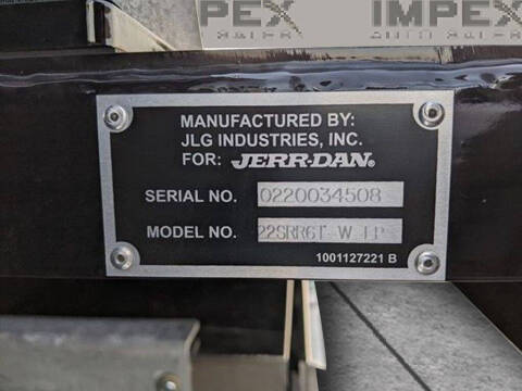 2026 International MV607