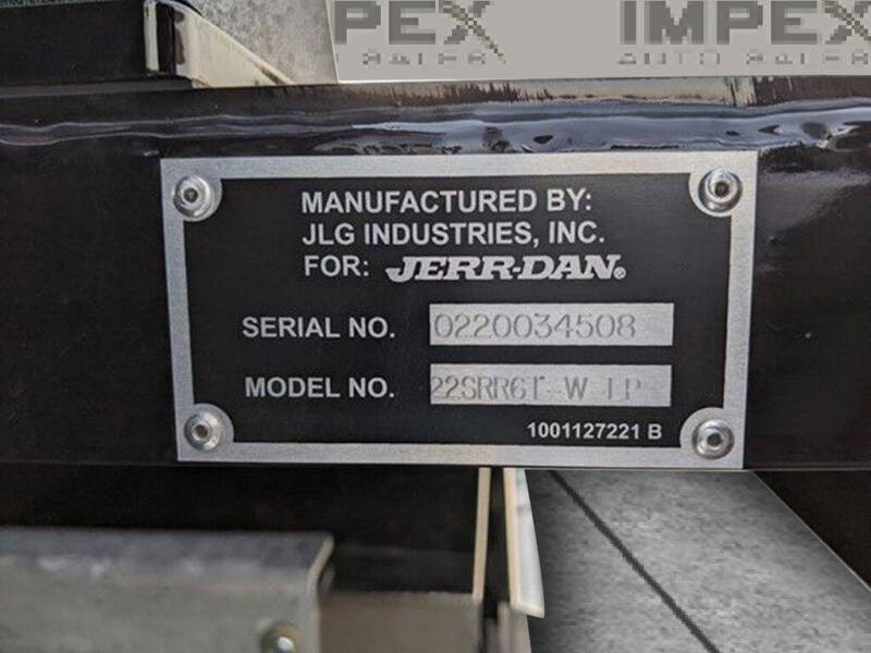 2026 International MV607