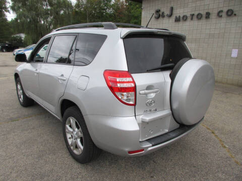 2011 Toyota RAV4