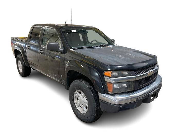 2008 Chevrolet Colorado LT