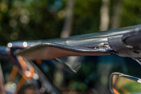 1967 Chevrolet Corvette