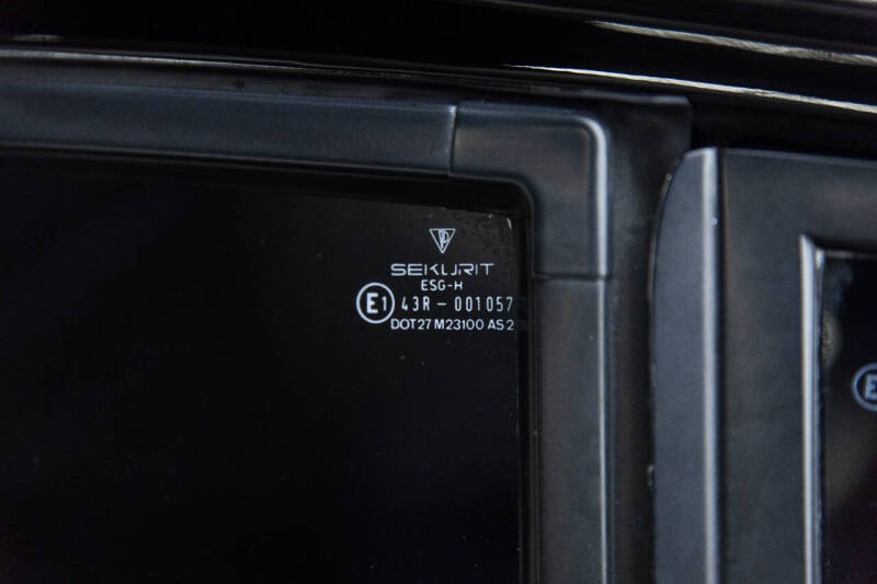 1991 Porsche 911 Carrera 2