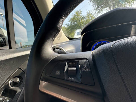 2015 Chevrolet Trax LT