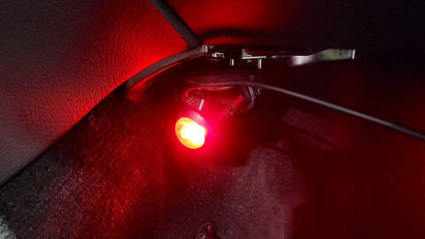 2020 Mercedes-Benz C-Class AMG C 43