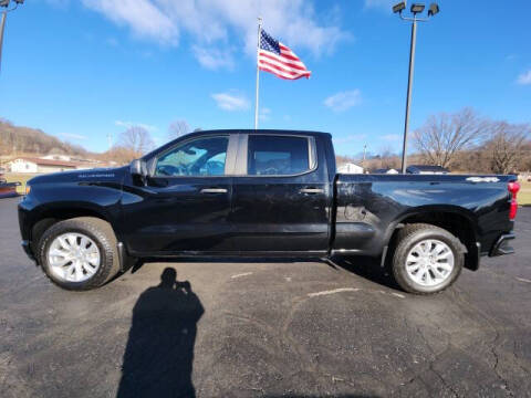2022 Chevrolet Silverado 1500 Limited