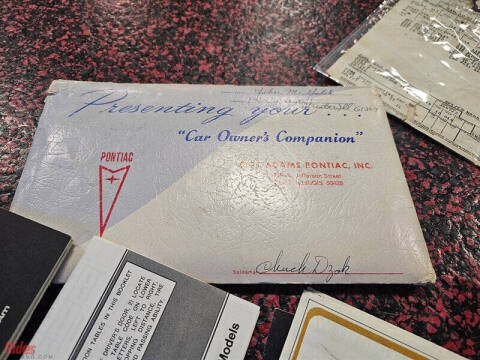 1978 Pontiac Trans Am