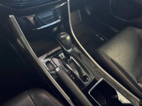 2017 Honda Accord Sport Special Edition