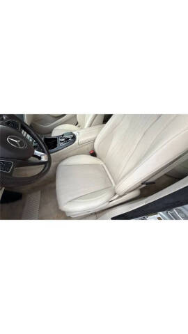 2018 Mercedes-Benz E-Class E 300
