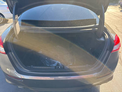 2019 Maserati Ghibli SQ4