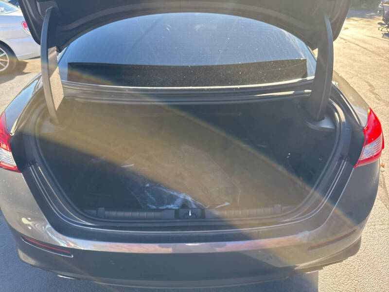 2019 Maserati Ghibli SQ4