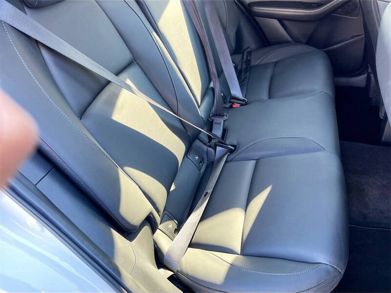 2024 Mazda CX-30 2.5 S Preferred