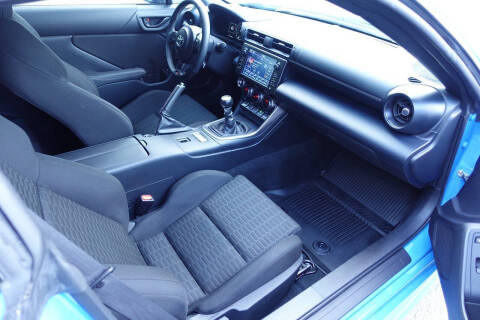 2024 Toyota GR86