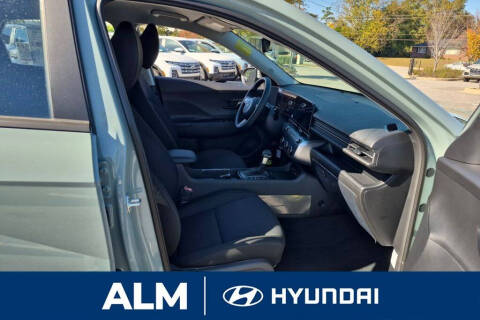 2027 Hyundai Kona SE