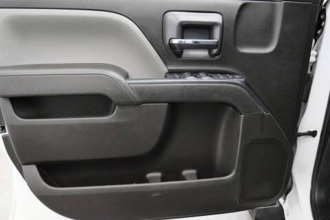 2017 GMC Sierra 2500HD