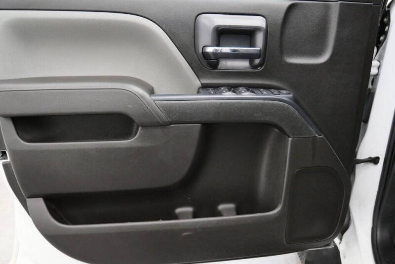 2017 GMC Sierra 2500HD