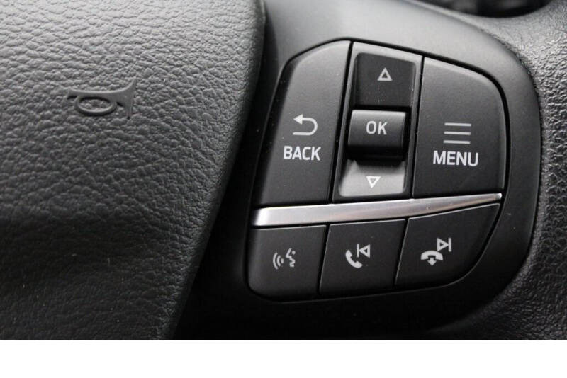 2025 Ford Transit 250