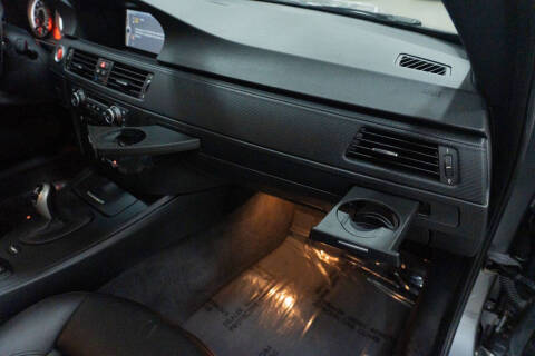2013 BMW M3