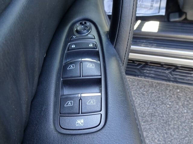 2021 Nissan Armada SL