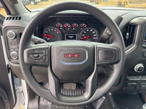 2026 GMC Sierra 3500HD CC