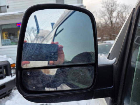 2011 Chevrolet Express 2500