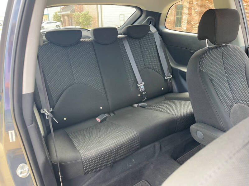 2009 Hyundai Accent SE