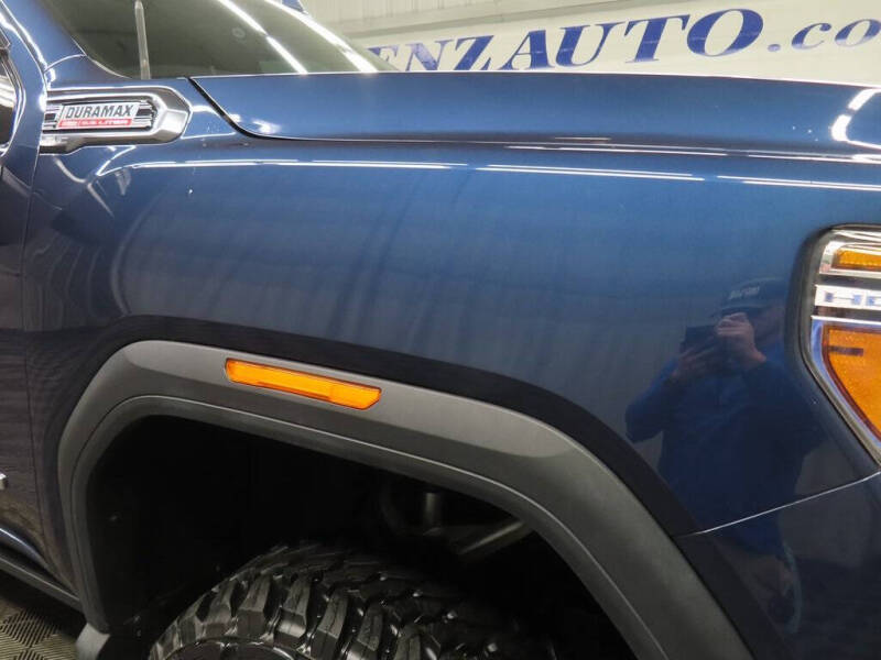 2023 GMC Sierra 2500HD