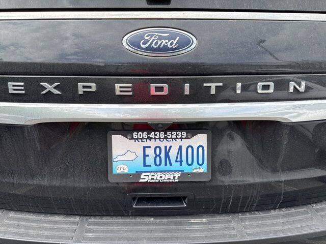 2023 Ford Expedition MAX Platinum
