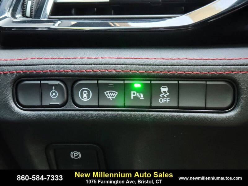 2022 Acura MDX SH-AWD w/A-SPEC