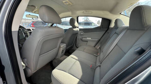 2008 Dodge Avenger SXT