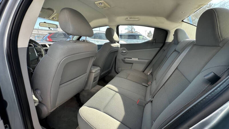 2008 Dodge Avenger SXT