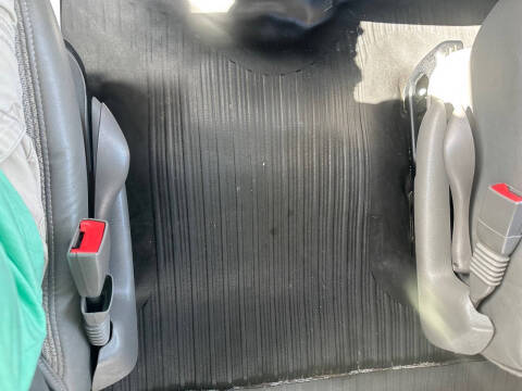 2018 Chevrolet Express 2500
