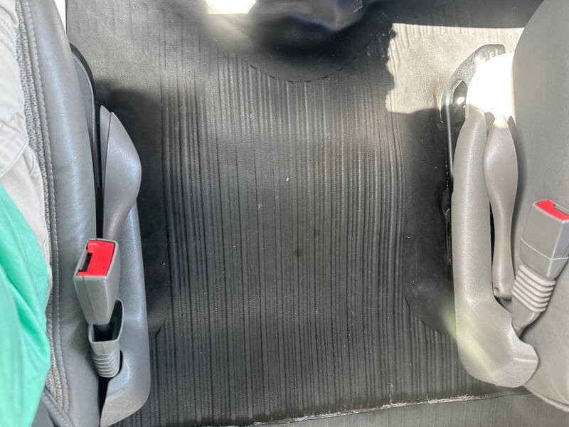 2018 Chevrolet Express 2500