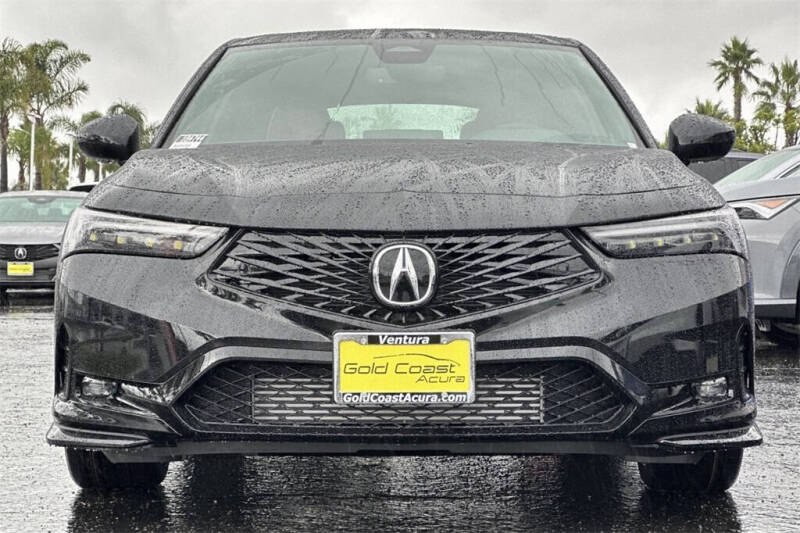 2026 Acura Integra w/A-SPEC