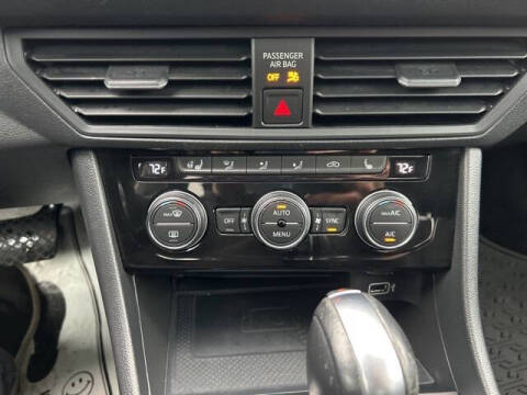 2020 Volkswagen Jetta SEL